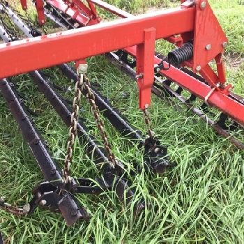 2010 McFarlane RD 4030