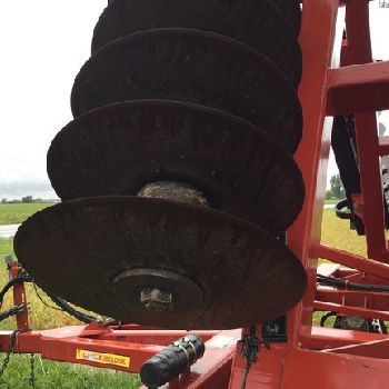 2010 McFarlane RD 4030