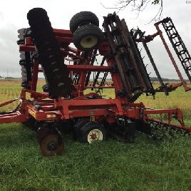 2010 McFarlane RD 4030