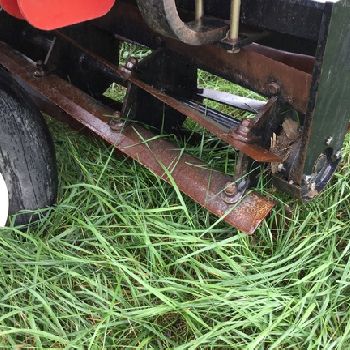 2010 McFarlane RD 4030