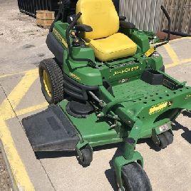 2008 John Deere Z830A
