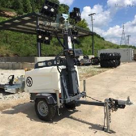 2019 Chicago Pneumatic CPLTV5