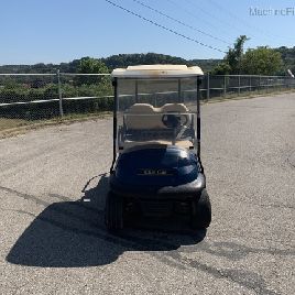 2013 Club Car CCG-13