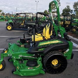 2018 John Deere Z950M