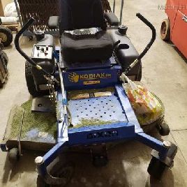 2008 Dixon Kodiak 26 commercial