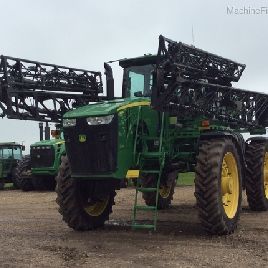 2014 John Deere 4940