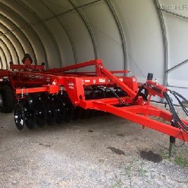 Kuhn 8005 EXCELERATOR