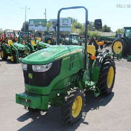 2017 John Deere 5090GV