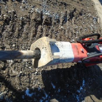 2018 Rammer Hammer 1655