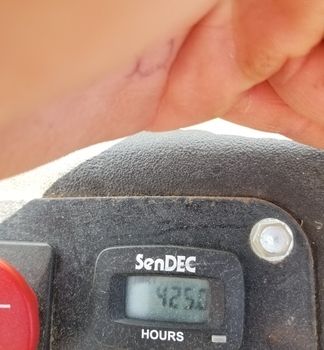 2013 Gravely ZT HD 60