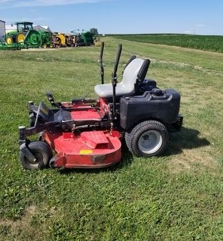 2013 Gravely ZT HD 60