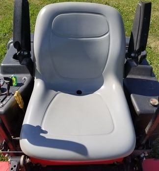 2013 Gravely ZT HD 60