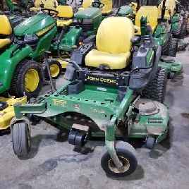 2016 John Deere Z950R