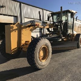 2014 John Deere 672G