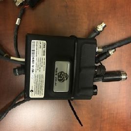 2016 John Deere 0052PC MACHINE COMMUNICATION RADIO