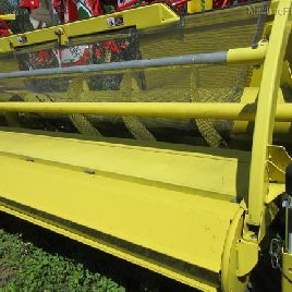 2015 John Deere 645C