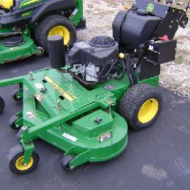 2013 John Deere WHP52A
