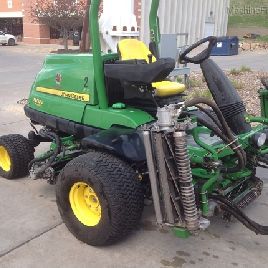 2014 John Deere 7500A