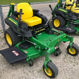 2018 John Deere Z930R