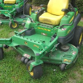2009 John Deere Z820A
