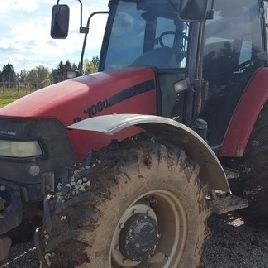 2007 Case IH JX1100