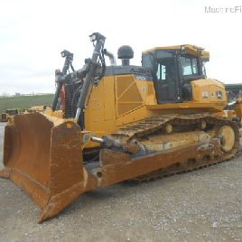 2016 John Deere 1050K