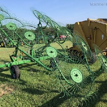 2005 Frontier wr1012