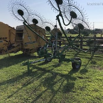 2005 Frontier wr1012