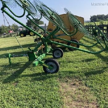 2005 Frontier wr1012