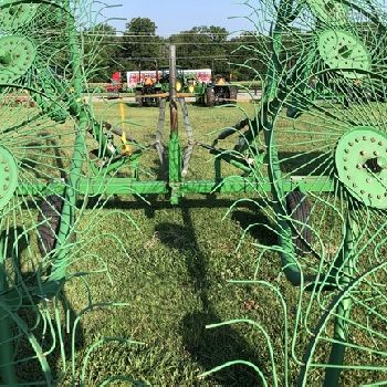 2005 Frontier wr1012