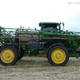 2015 John Deere R4038