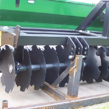 2019 Genesis Ground Breaker 6