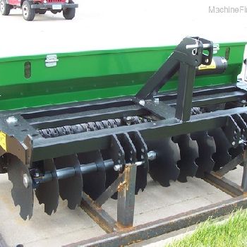 2019 Genesis Ground Breaker 6