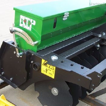 2019 Genesis Ground Breaker 6