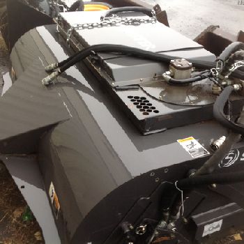 2011 Sweepster VS6M-0022