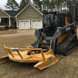 2017 Diamant Mfg 72 ZOLL HI DURCHFLUSS