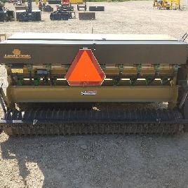 2014 Land Pride APS1572