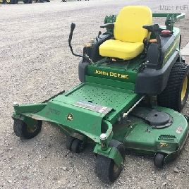 2014 John Deere 997