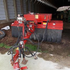 2001 Lewis Hermanos WR1