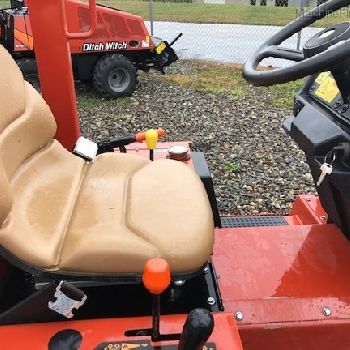 2017 Ditch Witch RT45