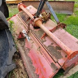 2000 Bush Hog 5'TILLER