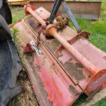 2000 Bush Hog 5'TILLER