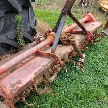 2000 Bush Hog 5'TILLER