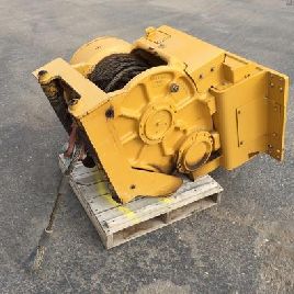 2011 John Deere 4000 / FITS 700J