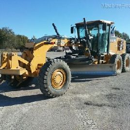 2013 John Deere 772G