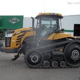 2015 Challenger MT775E