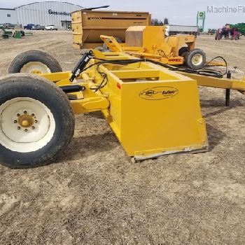 2017 Buffalo Buffalo