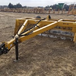 2017 Buffalo Buffalo