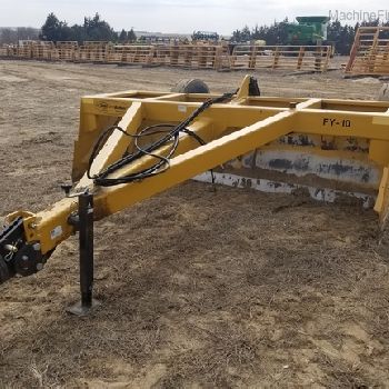 2017 Buffalo Buffalo