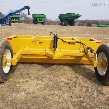 2017 Buffalo Buffalo